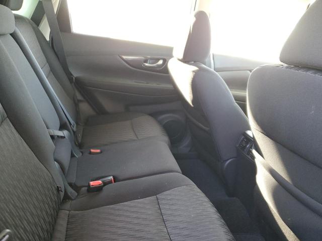 2018 NISSAN ROGUE S 5N1AT2MT1JC807957