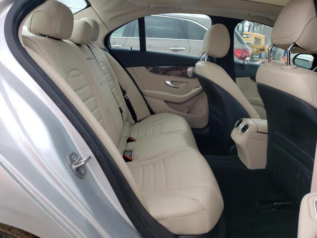 2017 MERCEDES-BENZ C 300 55SWF4JBXHU180146