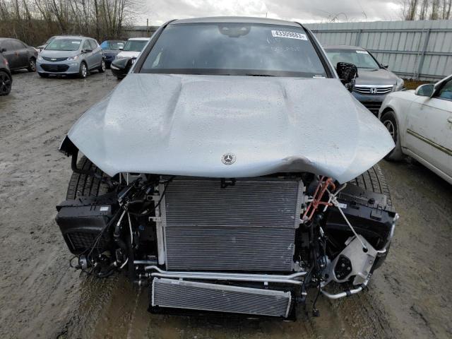 2023 MERCEDES-BENZ GLE COUPE 4JGFD8KB2PA873101