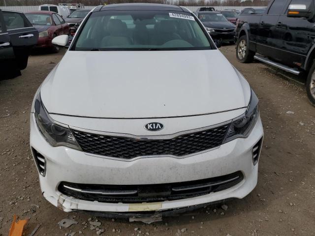 2017 KIA OPTIMA EX 5XXGU4L30HG142374