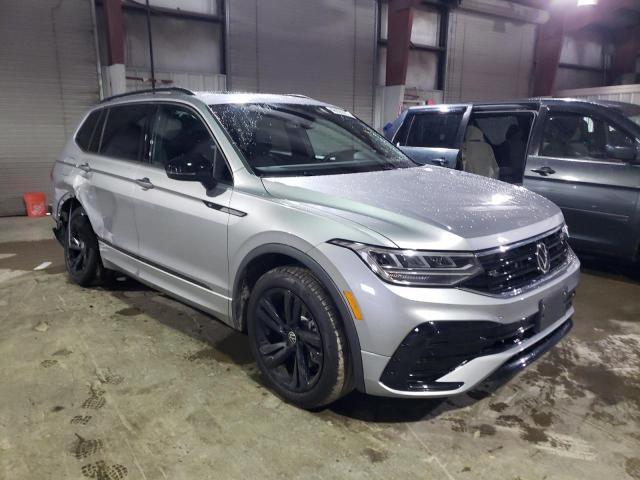2023 VOLKSWAGEN TIGUAN SE 3VV8B7AX0PM028035