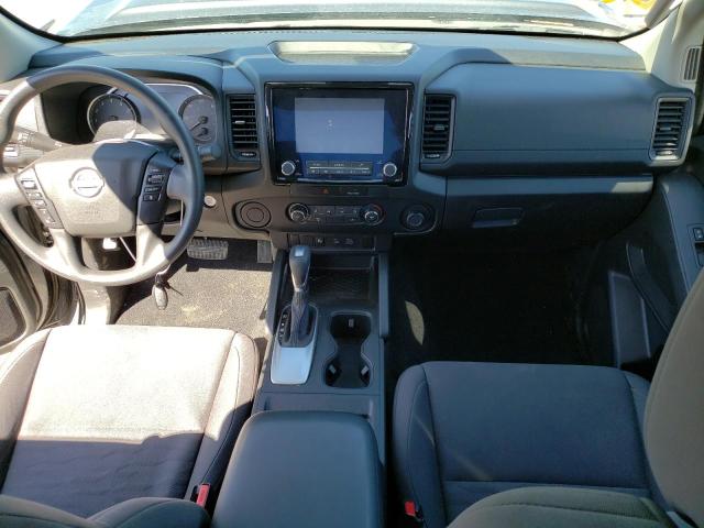 2022 NISSAN FRONTIER S - 1N6ED1CL5NN666588