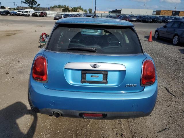 WMWXM5C50F3A04273 Mini Cooper