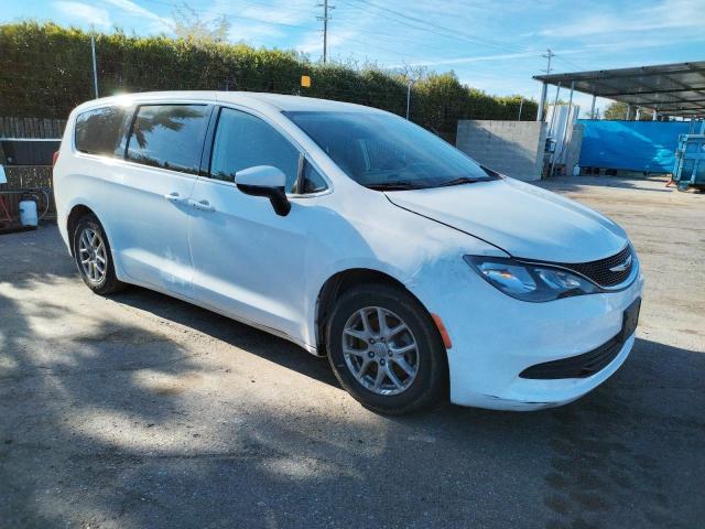 2017 CHRYSLER PACIFICA T - 2C4RC1DG9HR517813