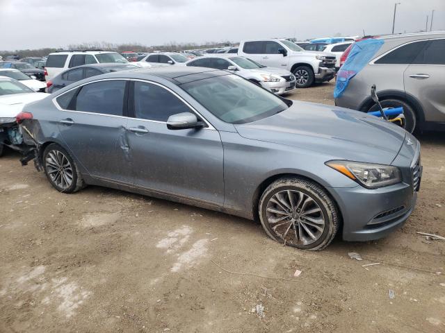 2015 HYUNDAI GENESIS 3. KMHGN4JE3FU070039