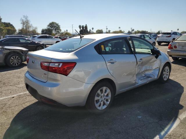 KNADM4A30E6348145 KIA RIO LX