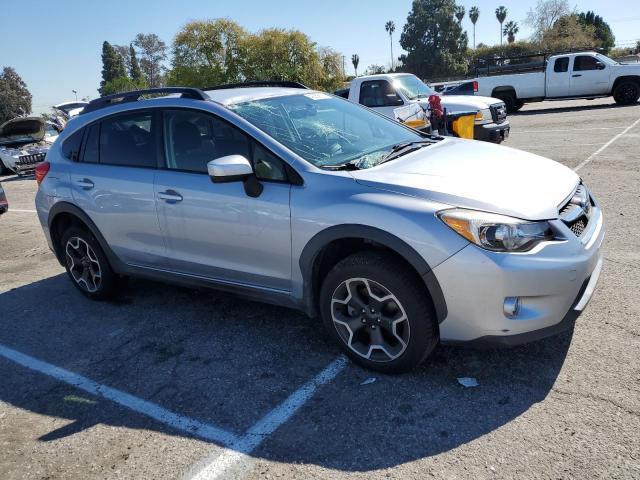 JF2GPACC6F8313166 Subaru Xv Crosstrek 2.0 Premium