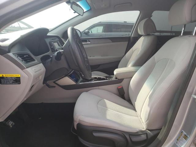 2017 HYUNDAI SONATA SE 5NPE24AFXHH537953