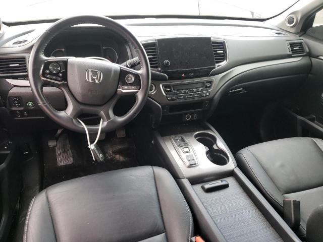 2021 HONDA PILOT EXL 5FNYF6H54MB053439