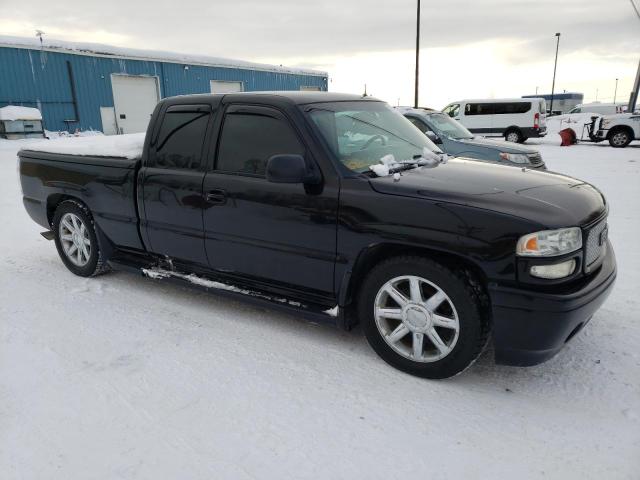 2GTEK69U511288578 GMC Sierra K1500 C3