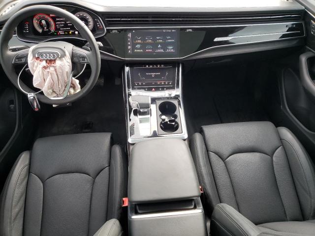2022 AUDI Q7 TECHNIK WA1WXBF78ND008234