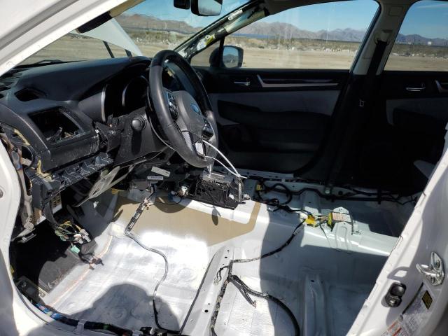 4S3BNAS67H3053628 Subaru Legacy Sport