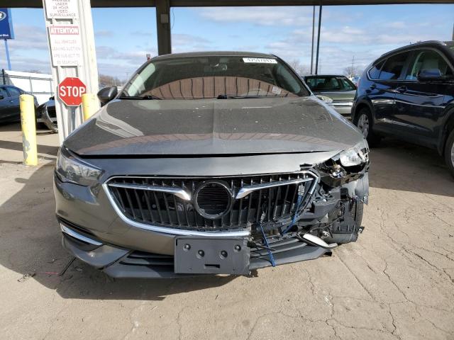 2018 BUICK REGAL PREF W04GL6SX8J1129631