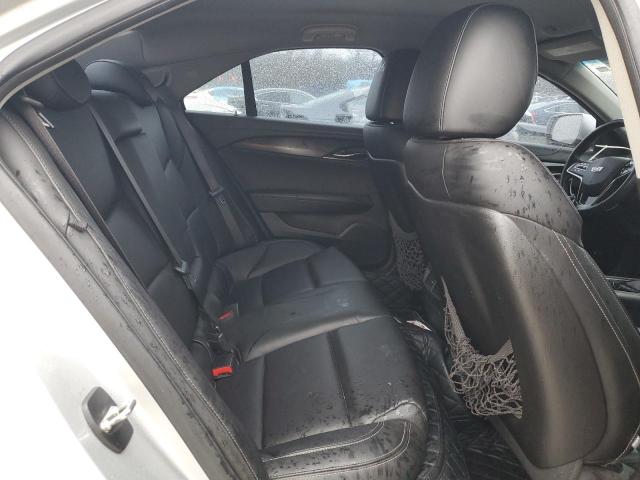 2015 CADILLAC ATS - 1G6AA5RXXF0130183