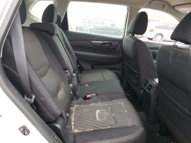 2019 NISSAN ROGUE S - 5N1AT2MT6KC756828