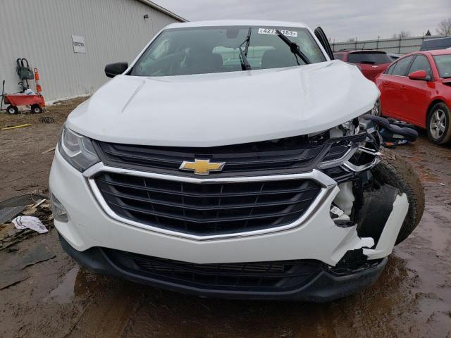 2019 CHEVROLET EQUINOX LS 2GNAXHEV6K6116811