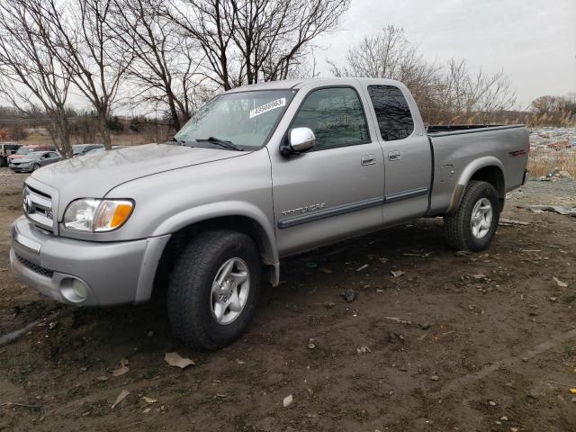 2004 Toyota Tundra 