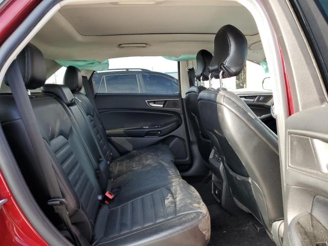 2016 FORD EDGE SEL 2FMPK4J91GBB90179
