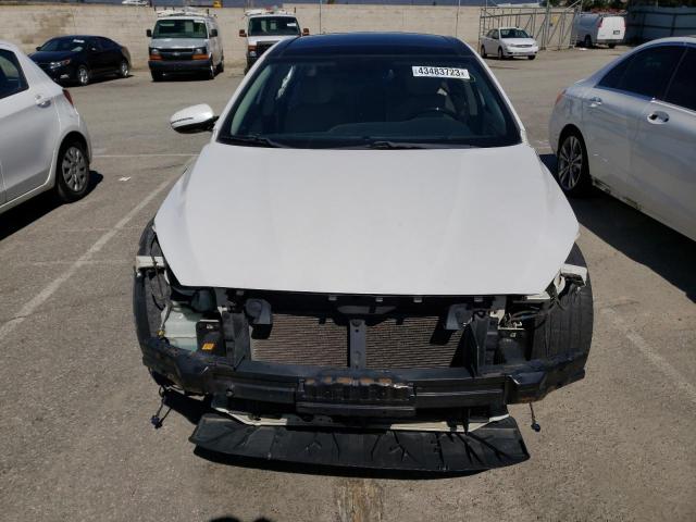 2015 KIA CADENZA PR - KNALN4D74F5174434