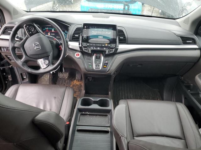 2019 HONDA ODYSSEY EX 5FNRL6H7XKB137311