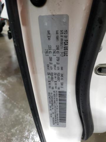 2017 DODGE JOURNEY SE 3C4PDCAB8HT694603