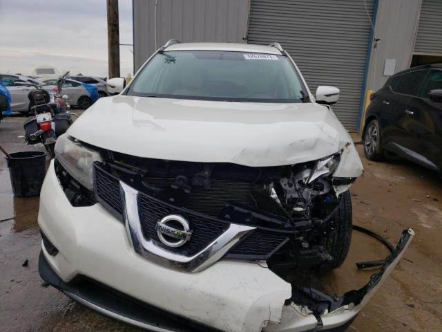 KNMAT2MT1GP635824 Nissan Rogue