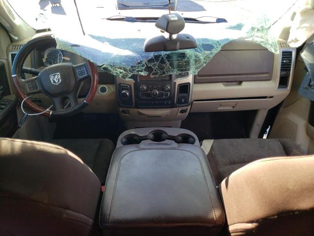 2015 RAM 1500 SLT 1C6RR6LT7FS567607