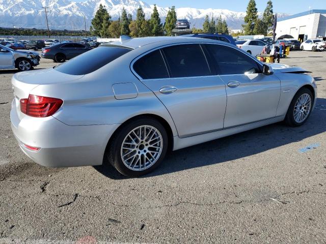WBA5A5C51ED506795 BMW 528 I