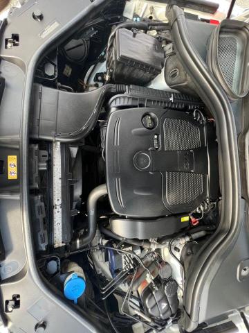 2015 MERCEDES-BENZ ML 350 4MA - 4JGDA5HB6FA453216