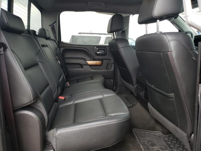 2017 CHEVROLET 1500 - 3GCUKSEC4HG375620