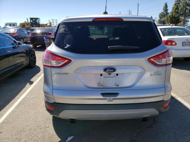 2016 FORD ESCAPE SE 1FMCU0G91GUA13022