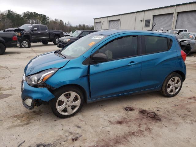 2019 CHEVROLET SPARK LS KL8CB6SA3KC712111
