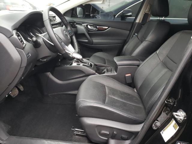 2022 NISSAN ROGUE SPOR JN1BJ1CW3NW486127