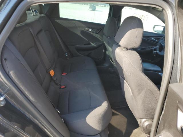 2017 CHEVROLET MALIBU LT 1G1ZE5ST6HF155599