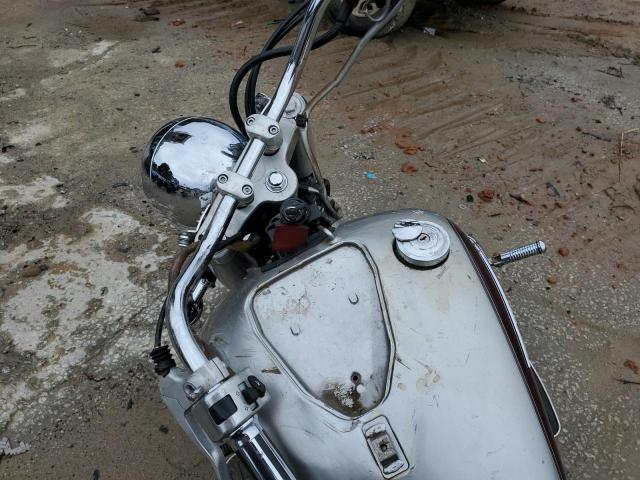 2003 YAMAHA XV1600 AS JYAVP02E73A021304