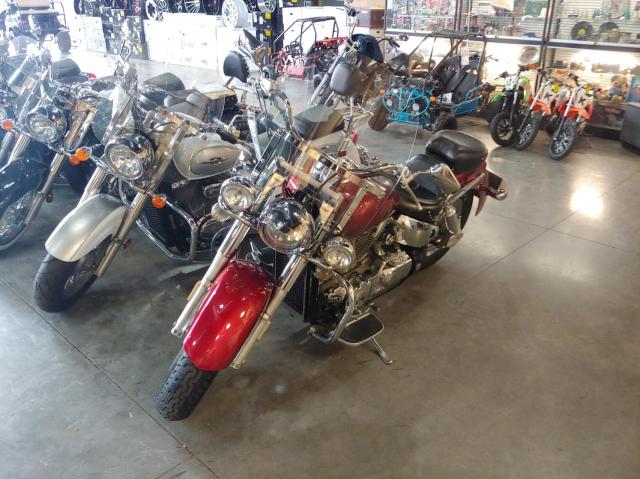 2004 HONDA VT1300 S 1HFSC52054A103625