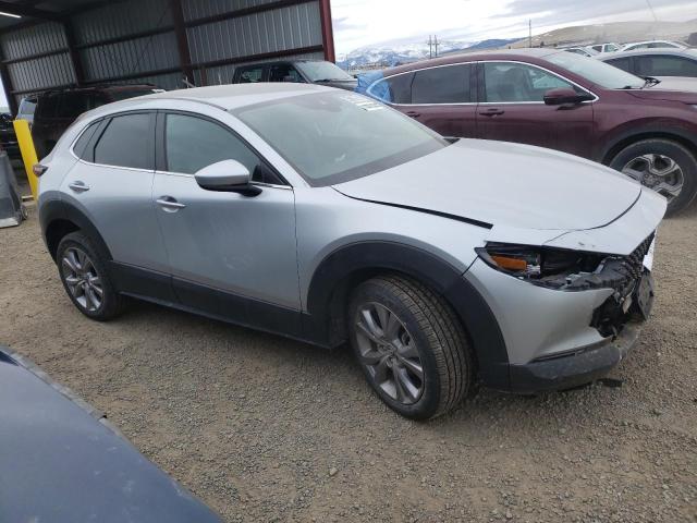2021 MAZDA CX-30 SELE 3MVDMBBL0MM256889