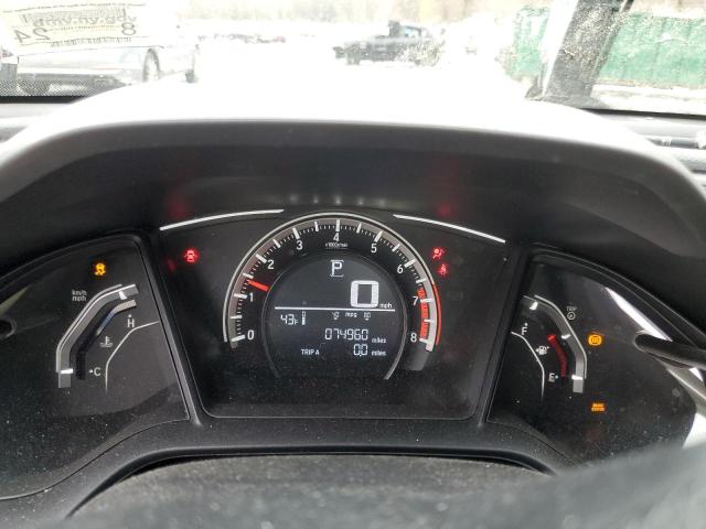 2018 HONDA CIVIC LX 2HGFC2F55JH589478