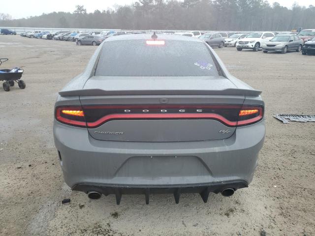 2019 DODGE CHARGER R/ 2C3CDXCT2KH552716