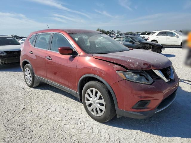 2016 NISSAN ROGUE S 5N1AT2MT9GC895407