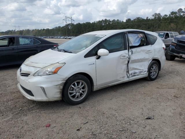 2012 Toyota Prius V for sale in Greenwell Springs, LA