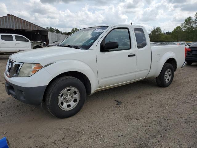Nissan Vehiculos salvage en venta: 2014 Nissan Frontier S