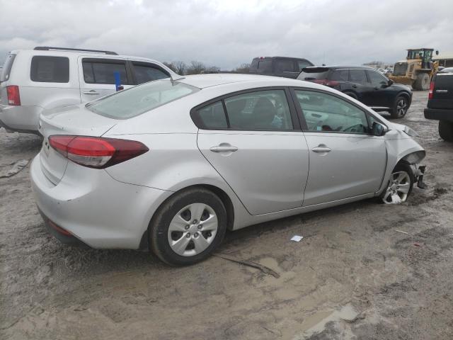 2018 KIA FORTE 3KPFK4A79JE204666