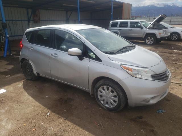 2016 NISSAN VERSA NOTE 3N1CE2CPXGL396196
