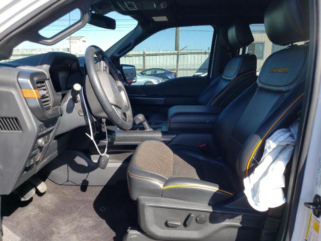 2022 FORD F150 SUPER - 1FTEW1E81NFA16656