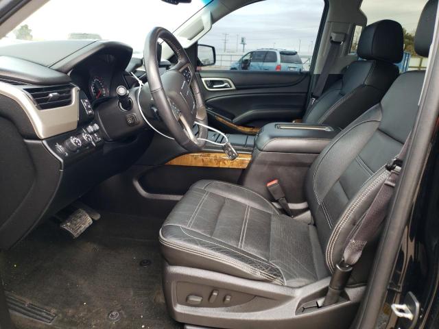 1GKS2CKJ9FR581274 GMC YUKON DENALI
