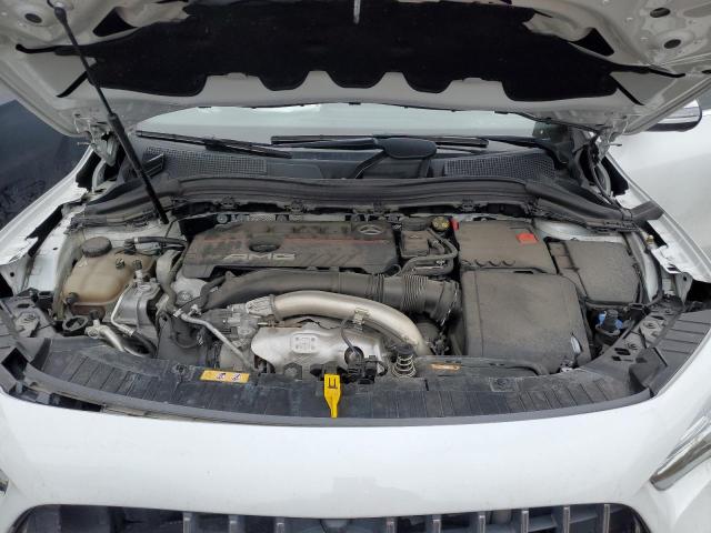 2021 MERCEDES-BENZ GLA 35 AMG - W1N4N5BBXMJ253544