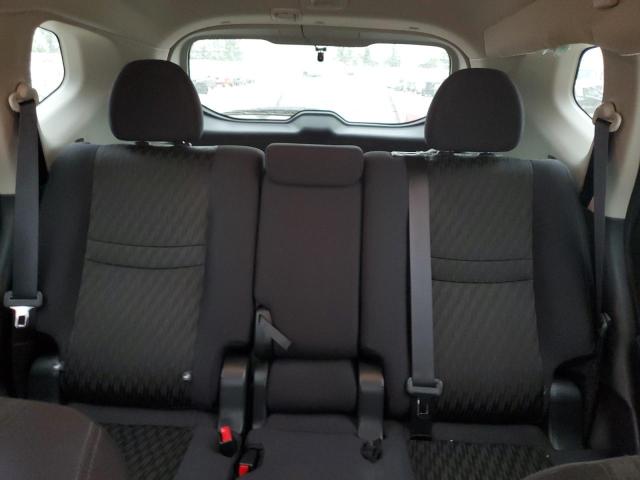 5N1AT2MT2JC843866 Nissan ROGUE S