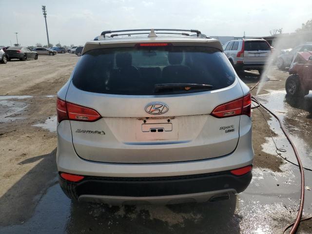 2015 HYUNDAI SANTA FE S 5XYZUDLB1FG291000