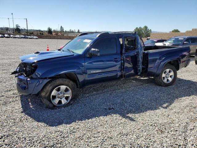 2008 Toyota Tacoma 